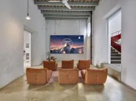 Luxury Home - Rooftop Garden - Heart of Old San Juan