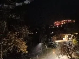 Ortachala Valley Retreat