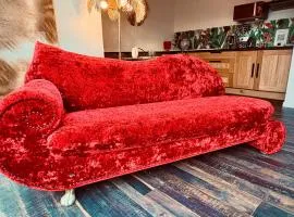 Love Room L Amour sous les Tropiques