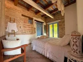 BeB Vento di Rose Brezza blu