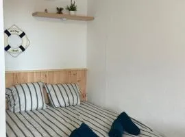 Le studio marin