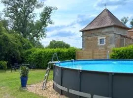 Gite du Chateau De La Renaudie