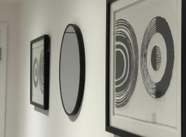 Blue Mill - On The High Street，位于史云顿的酒店