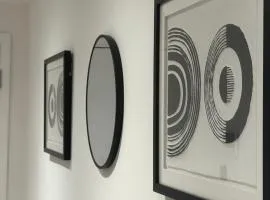 Blue Mill - On The High Street