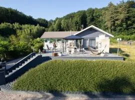 La Maison du Bonheur- Spa, Détente & Nature