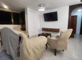 Beautiful apartment in the colonial area of Chacao