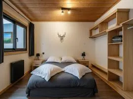 Appartement chalet