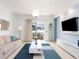 Brisa - Armonía Park, Bajamar