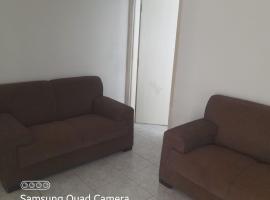 Casa da Medalha、ウベラバのホテル