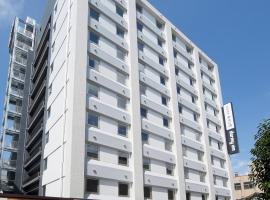 Dormy Inn Nagano, hotell i Nagano