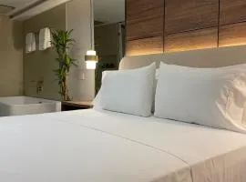 One Apartments Provenza