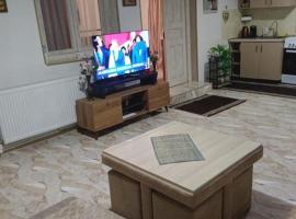 Ortachala Valley Retreat, lodge à Sighnaghi