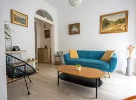 Sliema 1BR Townhouse Escape