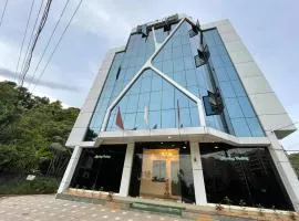 Spring Valley Hotels next Kims Hospital