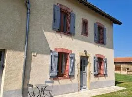 Maison Calme et Nature