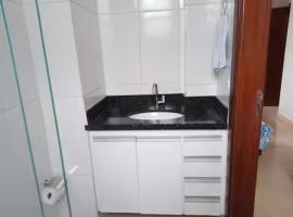 Casa de Carolinda, hotel en Uberaba