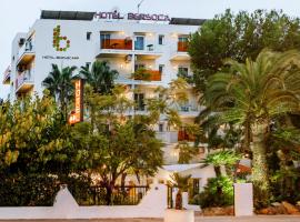 Hotel Bersoca