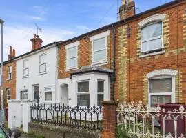 3 Bed House in Reading Area