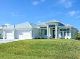 Fancy Flamingo Luxury Brand new Vacation Home