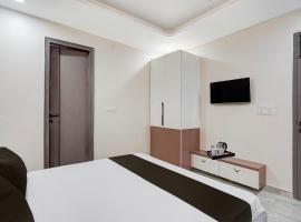 Townhouse DSIDC Bawana Formerly Kanhaiya Residency, hotel in Bawāna