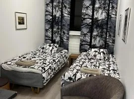 Inari Camping & Resort