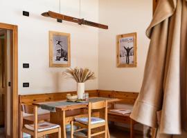 Bonetei 2, ξενοδοχείο σε Dimaro