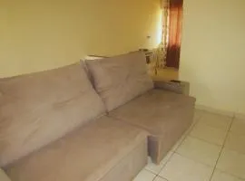 Apartamento Acolhedor