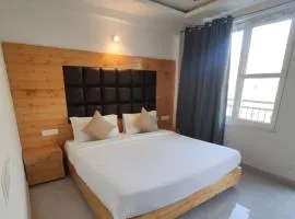 Family Restaurant and Guest House