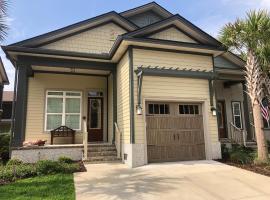 Honu Kai, hotel in Jekyll Island