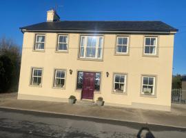 scenic estuary way home, Hotel in Labasheeda