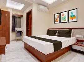 Collection O Talwade Corpoarte Homestay