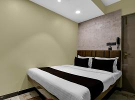Hotel O KOLKATA SEVEN INN LLP, hotel in Salkhia