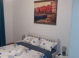 Luma Haven, ξενοδοχείο σε Selimbar