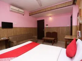 Super Hotel O Centre Point