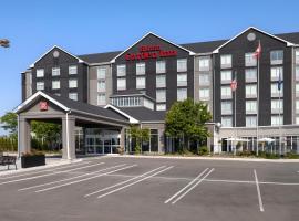 Hilton Garden Inn Toronto/Ajax, hotel poblíž Letiště Oshawa - YOO, Ajax