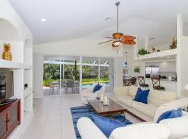 Key-Wester- Pool & Jacuzzi gated Community