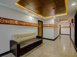 Super Capital O Pratibha Grand