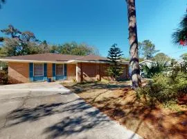 Turtle's Nest Duplex