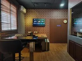 SECRET STUDIO On Factory