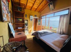 Neer Stays Munsyari, ξενοδοχείο σε Munsyari