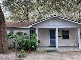 Azalea Cottage Duplex