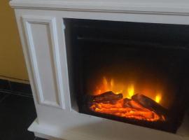 Colibriest Bed & Breakfast, hotel in Intibucá