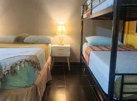 Colibriest Bed & Breakfast