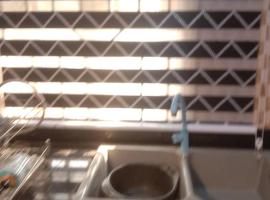 MoExoticRoyaleServices, hotel in Ikorodu