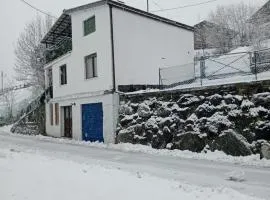 Alloggio Centro Torgnon 40 m impianti sci