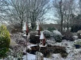 "Un matin au jardin"