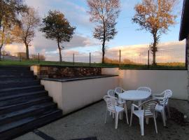 Maison paisible, hotel a Pleucadeuc