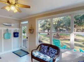 Sea Haven Duplex A