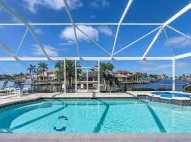 Magic Sunset - Luxurious Vacation Home with Gulf A