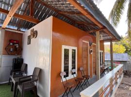 Modo homestay, hotel with parking in Komodo